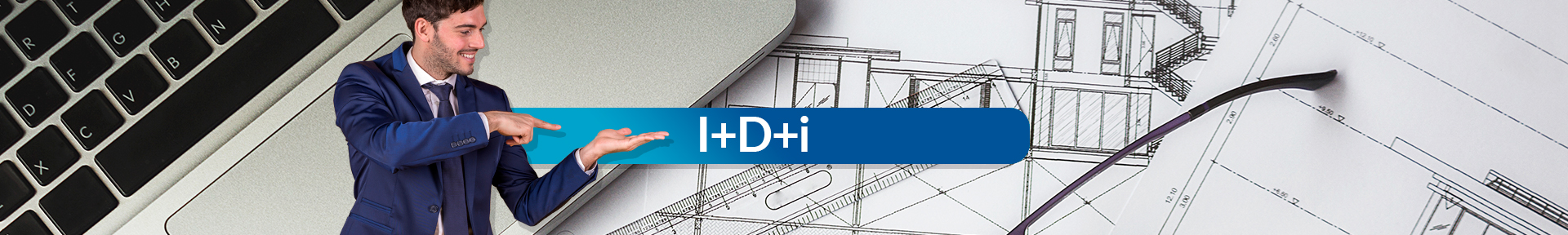 I+D+i | Ingeniería Digital