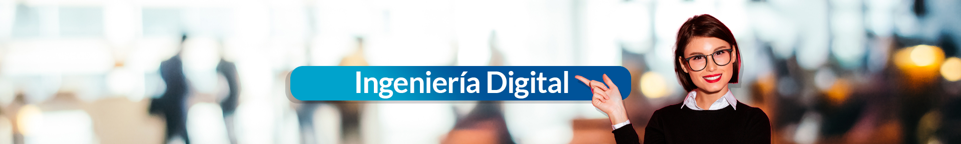 I+D+i | Ingeniería Digital